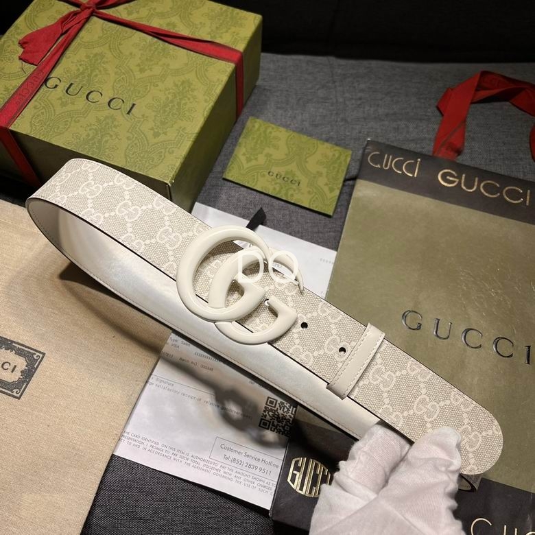 Gucci belts-GG39879